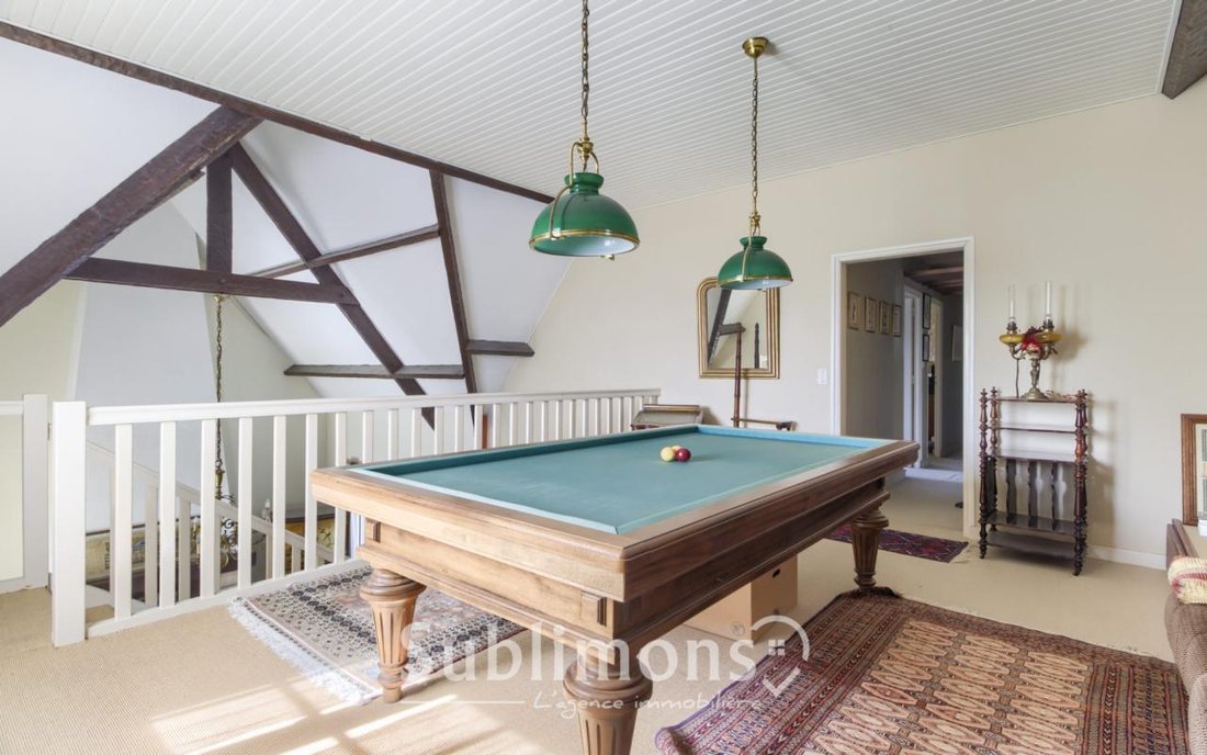 House in Sarzeau, Brittany, France 5 - 18000855