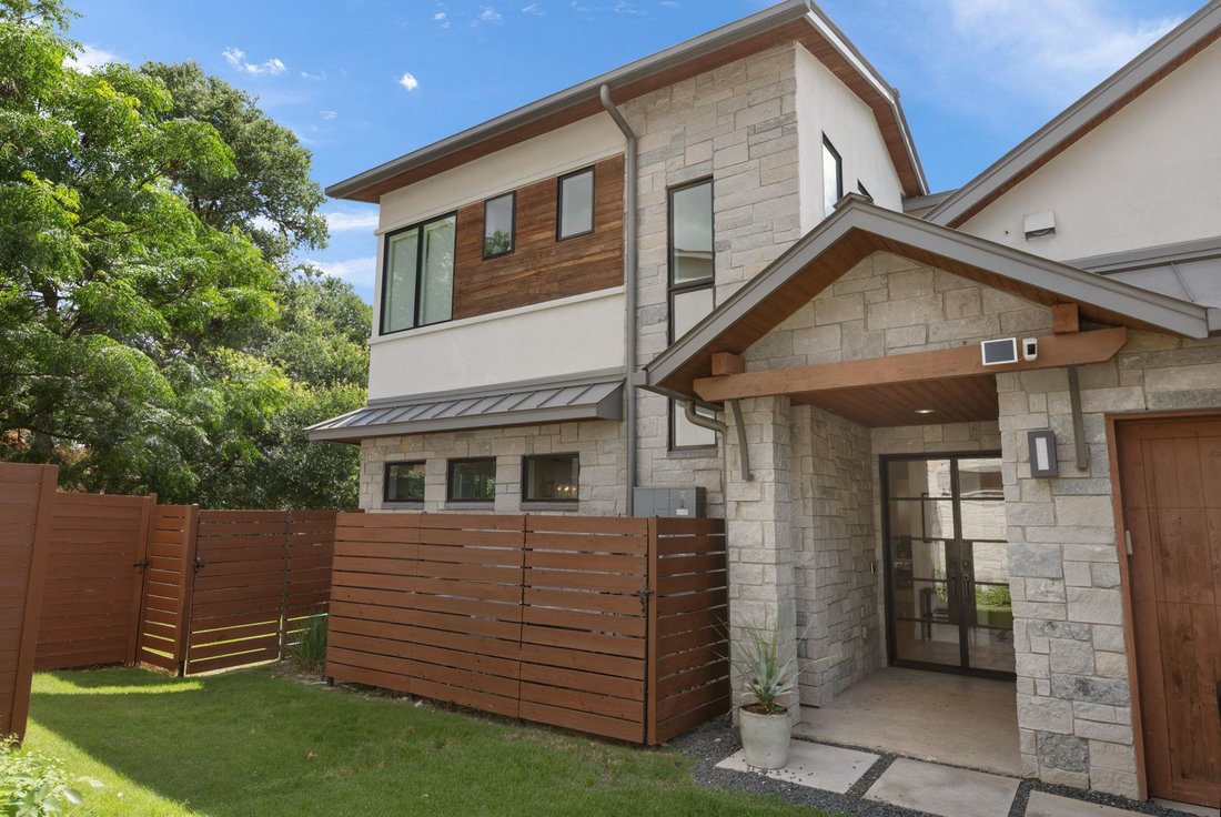 Condo in Austin, Texas, United States 1 - 18000759