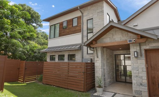 Condo in Austin, Texas, United States 1