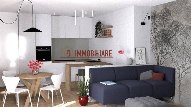 Apartment in Jesolo Town, Jesolo, Veneto 3 - 18002913