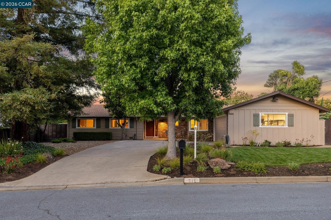 House in Clayton, California, United States 2 - 18002078