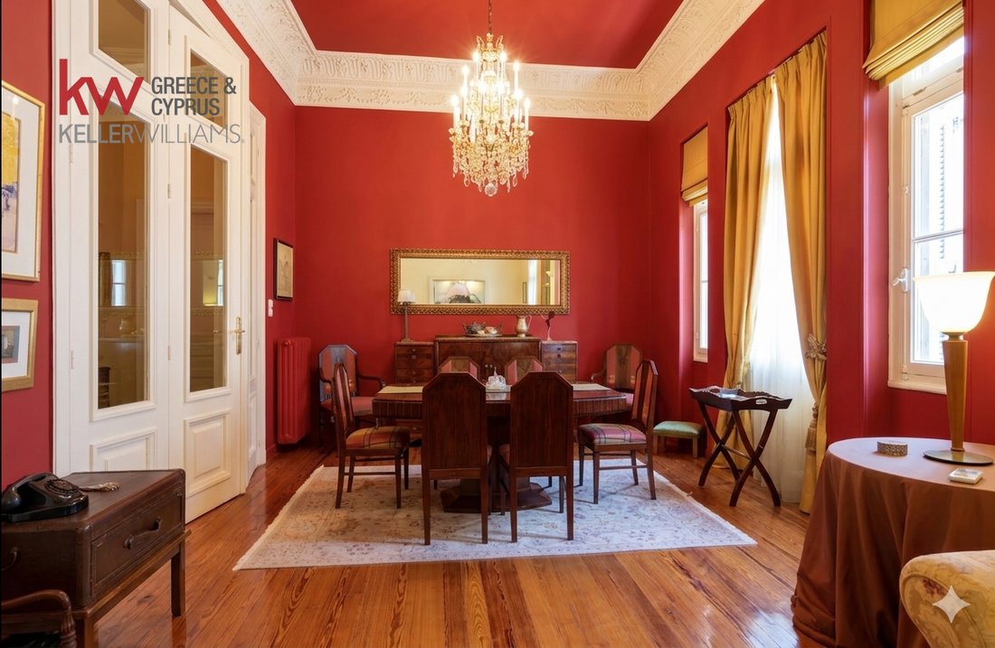 Apartment in 6th District of Athens, Athens, Greece 1 - 17888433