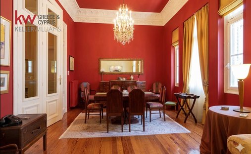 Apartment in 6th District of Athens, Athens, Greece 1