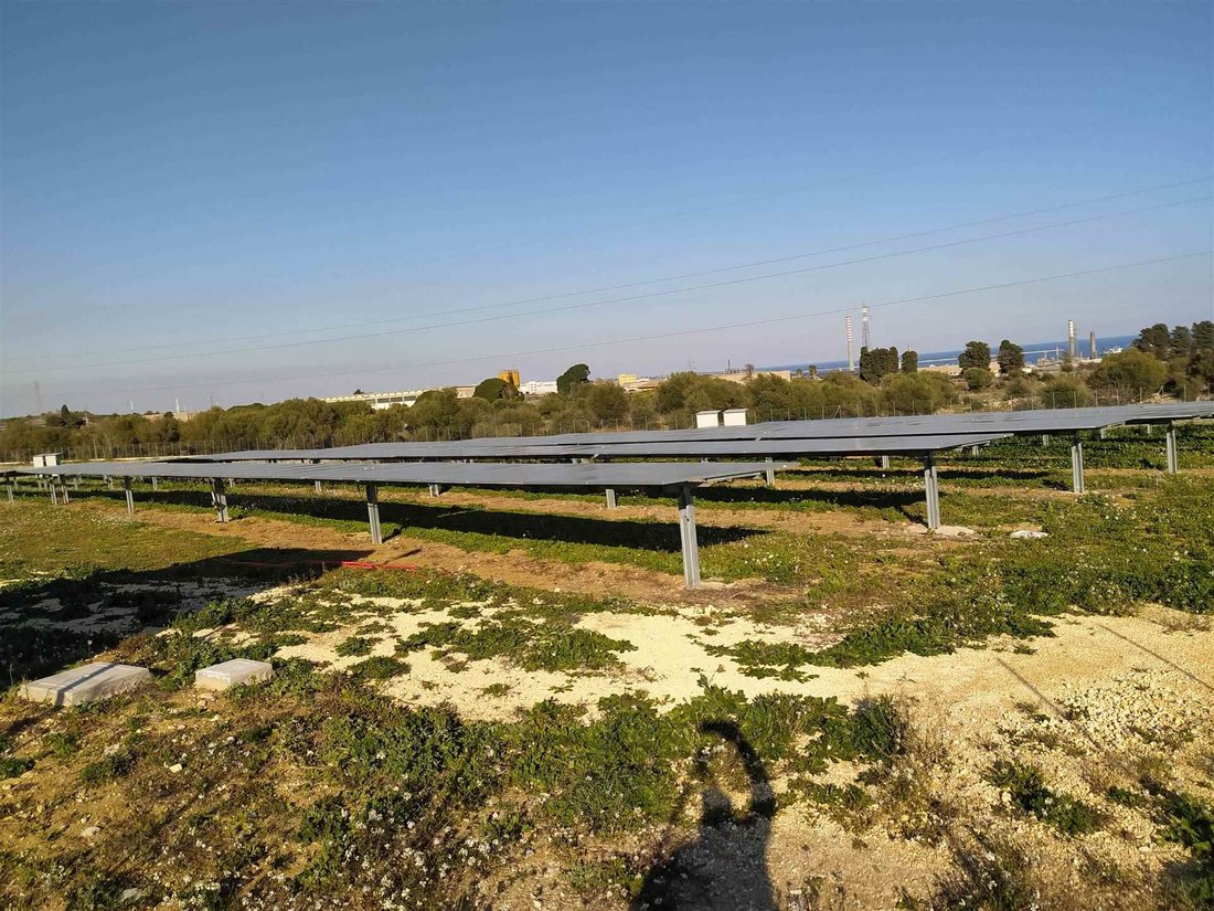 Land in Priolo Gargallo, Sicily, Italy 4 - 18002223