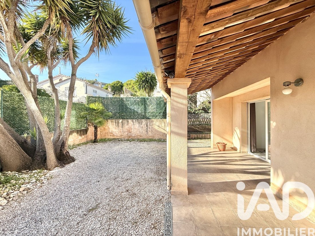 House in Vaug, Villeneuve-Loubet, France 5 - 18001640
