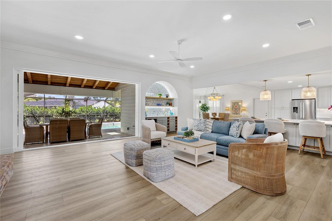 House in Sarasota, Florida, United States 4 - 18001908