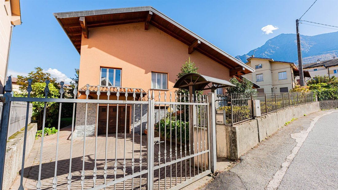 House in Colico Piano, Lombardy, Italy 5 - 18002238
