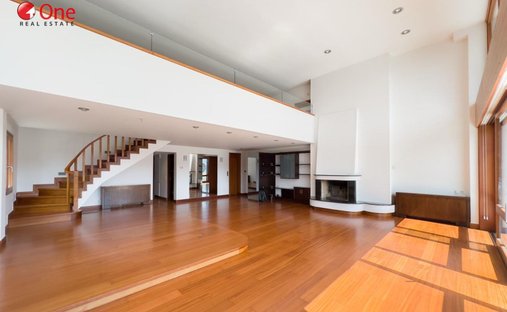 Maison à Psychiko, Attique, Grèce 1
