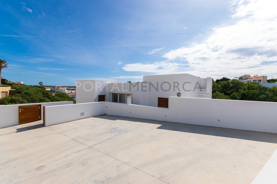 Chalet in Maó / Mahón, Balearic Islands, Spain 4 - 18002438