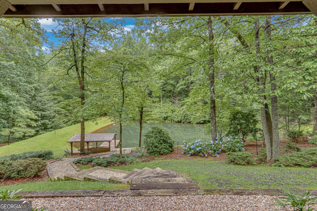 House in Clarkesville, Georgia, United States 4 - 18001747