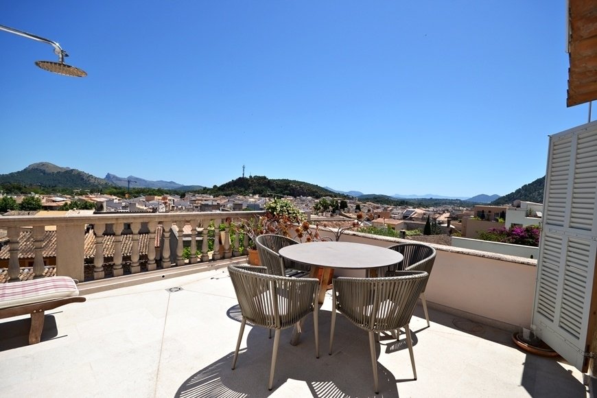 Apartment in Pollenca, Balearic Islands, Spain 3 - 17889435