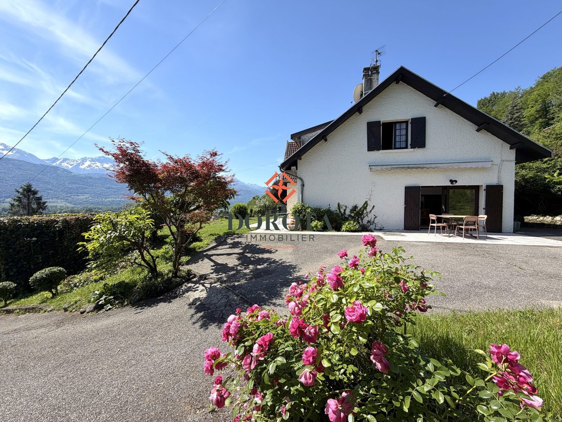 House in Lumbin, Auvergne-Rhône-Alpes, France 5 - 18003104