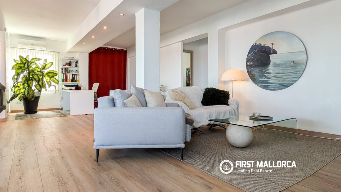 Apartment in Palma, Balearic Islands, Spain 5 - 18002272