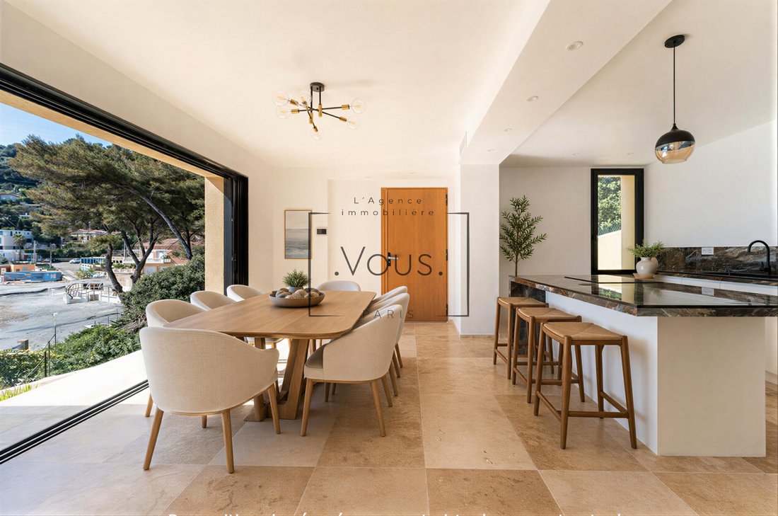 Villa in Bandol, Provence-Alpes-Côte d'Azur, France 4 - 17438774