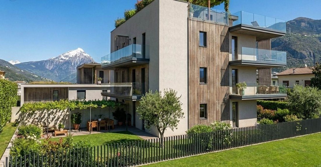 Apartment in Dervio, Lombardy, Italy 4 - 18002236