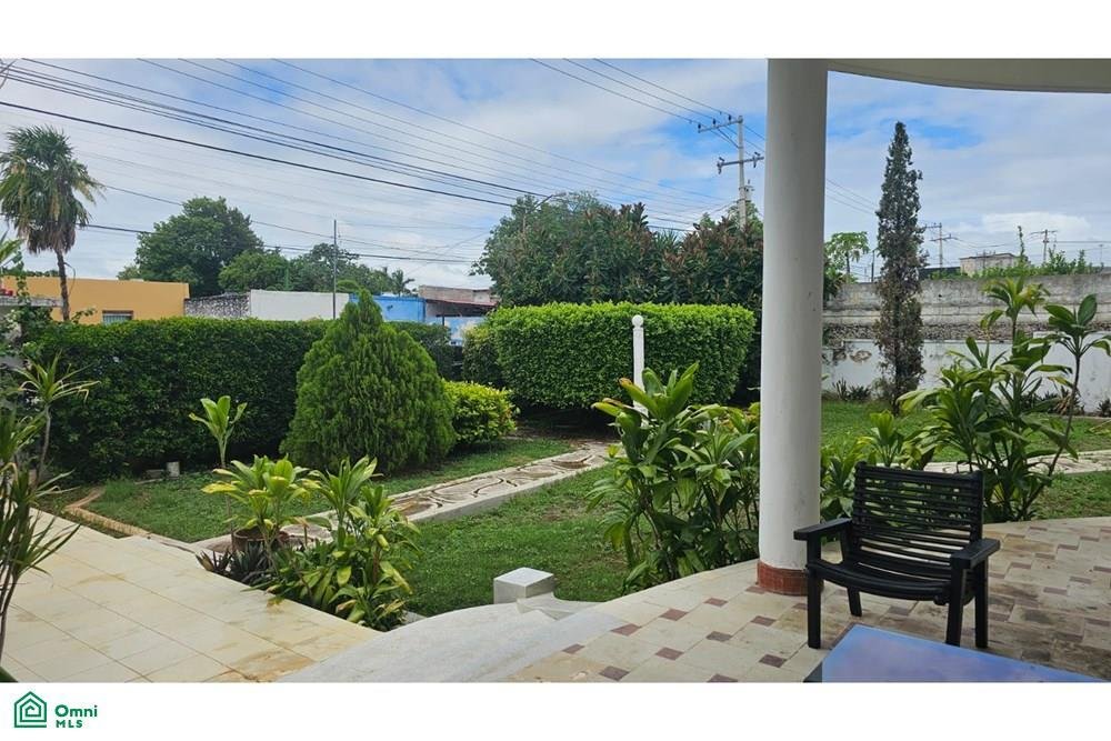 Haus in Mérida, Yucatán, Mexiko 2 - 17731825