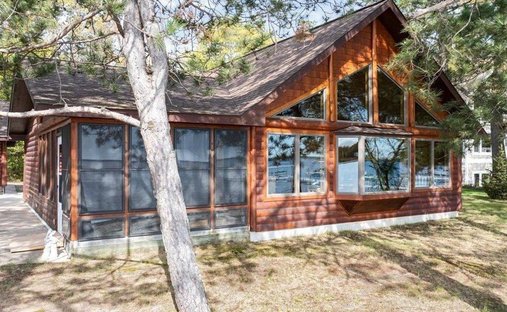 Haus in Breezy Point, Minnesota, Vereinigte Staaten 1