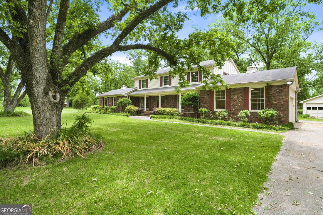 House in Forsyth, Georgia, United States 5 - 18001779