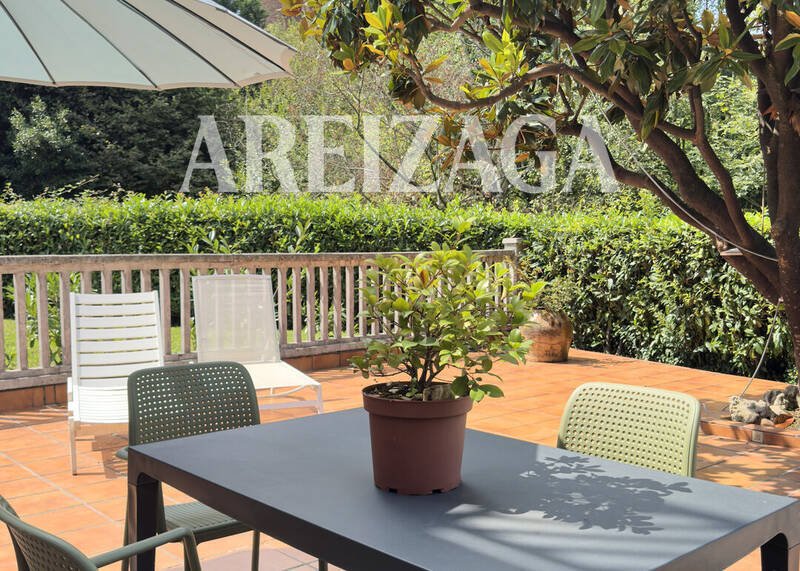 Apartment in Mendebaldea, Donostia-San Sebastian, Spain 2 - 17932810