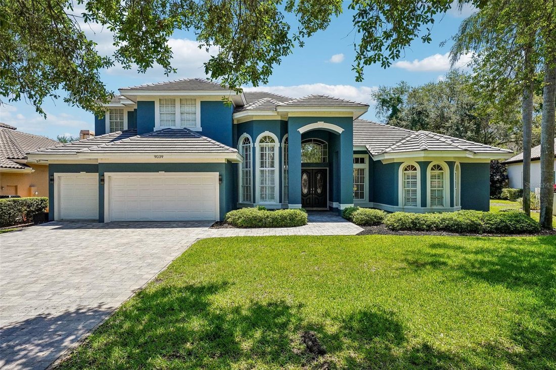 House in Pinellas Park, Florida, United States 1 - 18001913