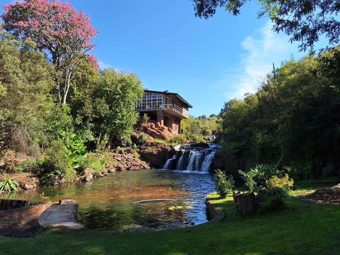 Farm Ranch in Emalahleni, Mpumalanga, South Africa 1 - 18002318
