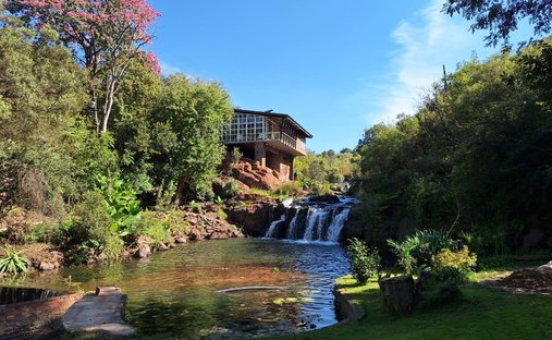 Farm Ranch in Emalahleni, Mpumalanga, South Africa 1