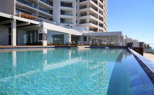 Condominio en Popotla, Baja California, México 1