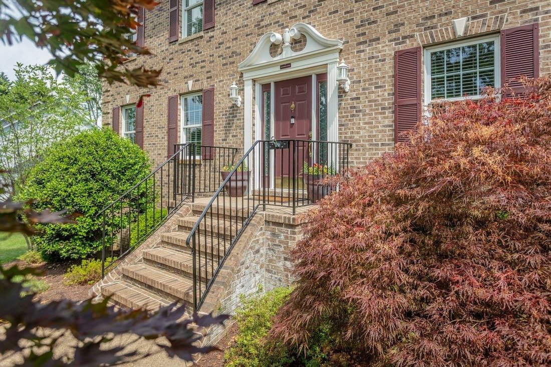 House in Massanetta Springs, Virginia, United States 3 - 17480731