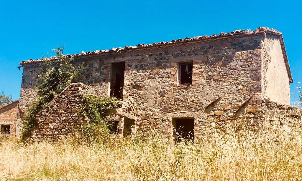House in Radicofani, Tuscany, Italy 3 - 18002925