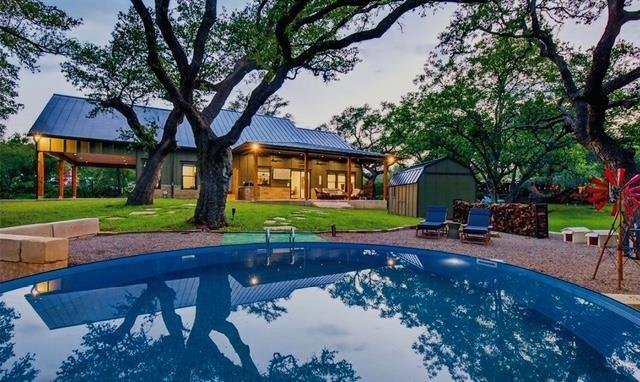 House in Kingsland, Texas, United States 5 - 18001840