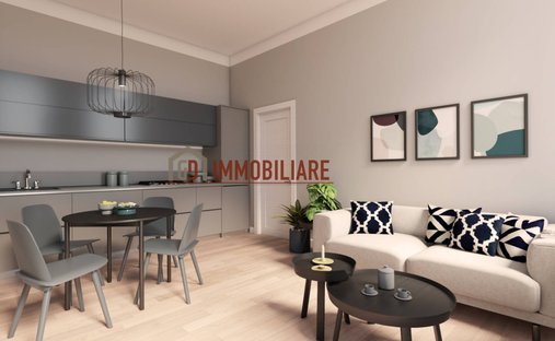 Apartment in Jesolo Town, Jesolo, Veneto 1