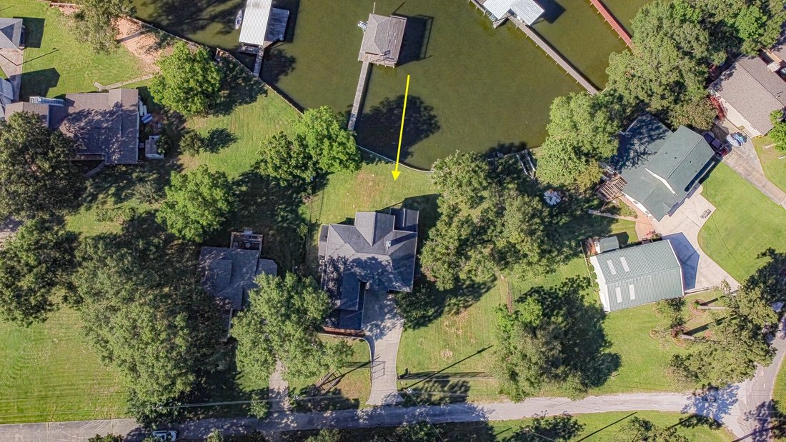 House in Livingston, Texas, United States 2 - 18001002