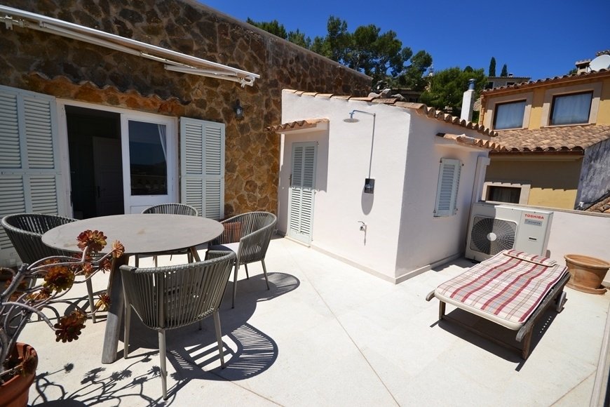 Apartment in Pollenca, Balearic Islands, Spain 2 - 17889435