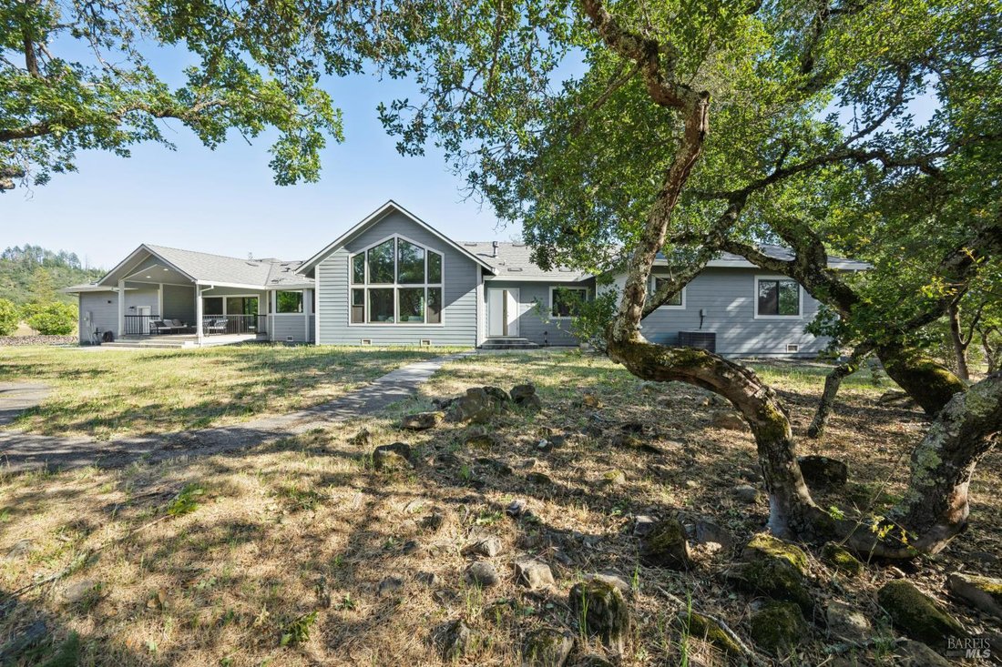 House in Santa Rosa, California, United States 1 - 18002208
