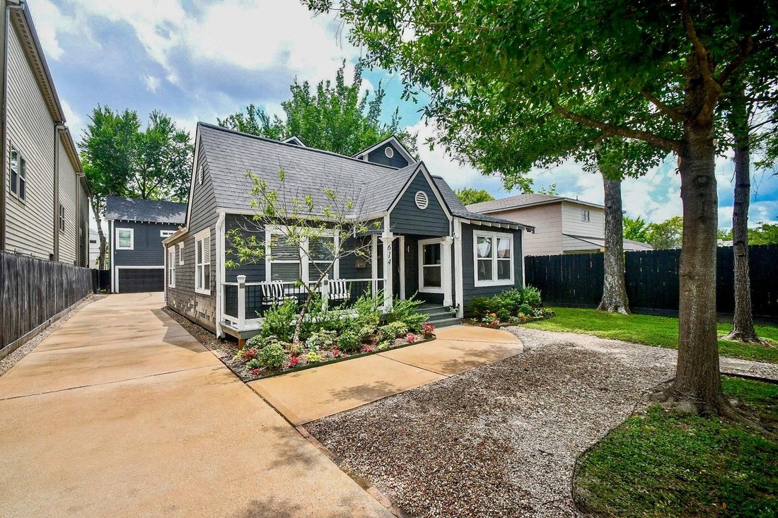 House in Houston, Texas, United States 2 - 18003505