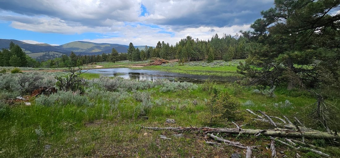 Land in Helmville, Montana, United States 5 - 18002524