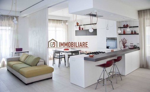 Apartment in Jesolo Town, Jesolo, Veneto 1