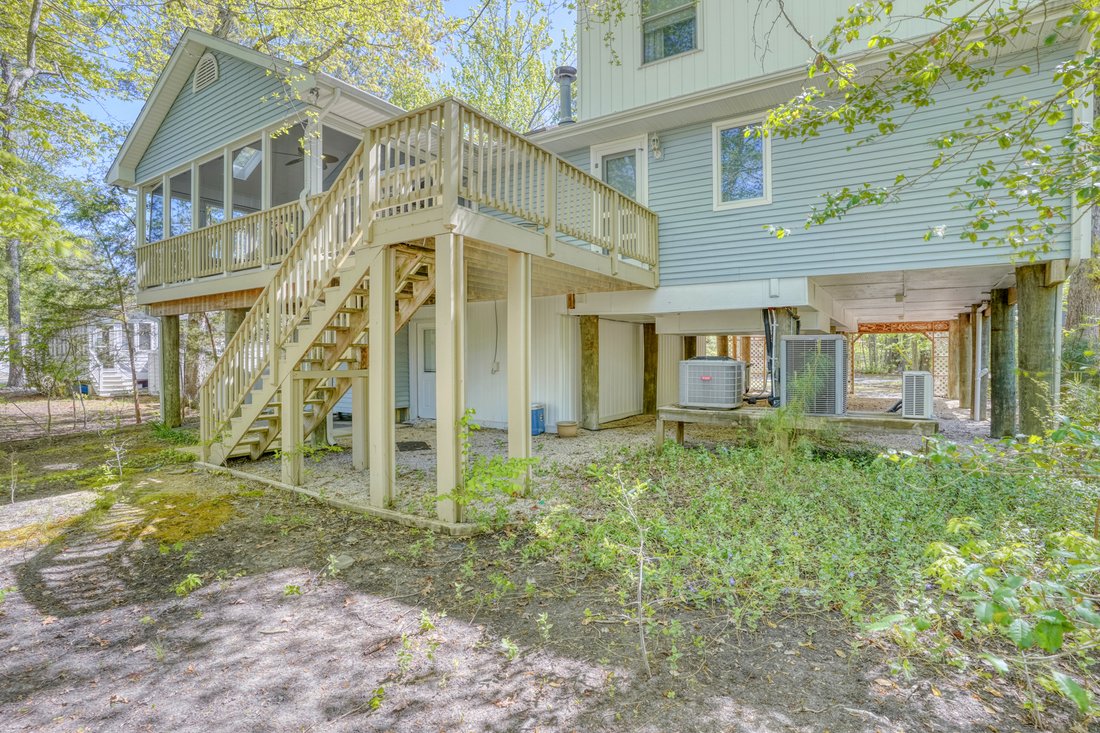 House in Bethany Beach, Delaware, United States 2 - 18000994