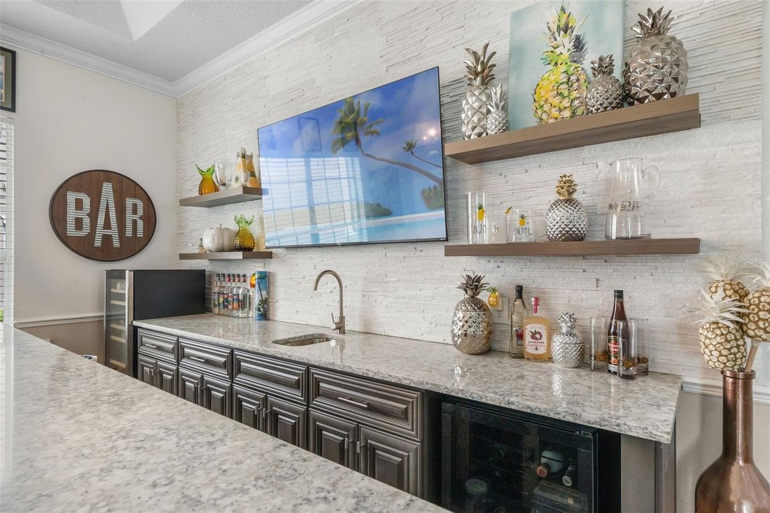 House in Lake Butler, Florida, United States 5 - 18003415