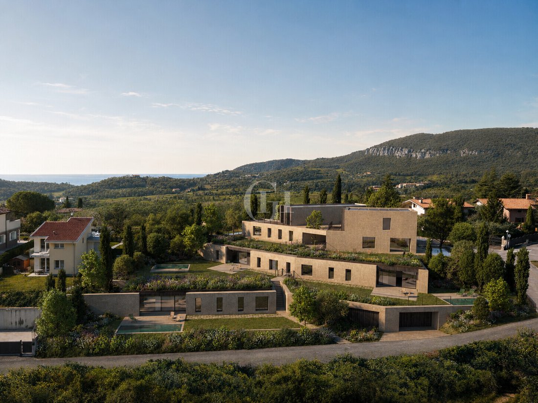 Villa in Costermano sul Garda, Veneto, Italy 3 - 18003477