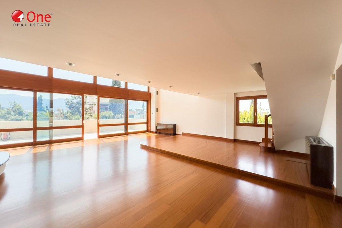 House in Psychiko, Attica, Greece 2 - 18002142