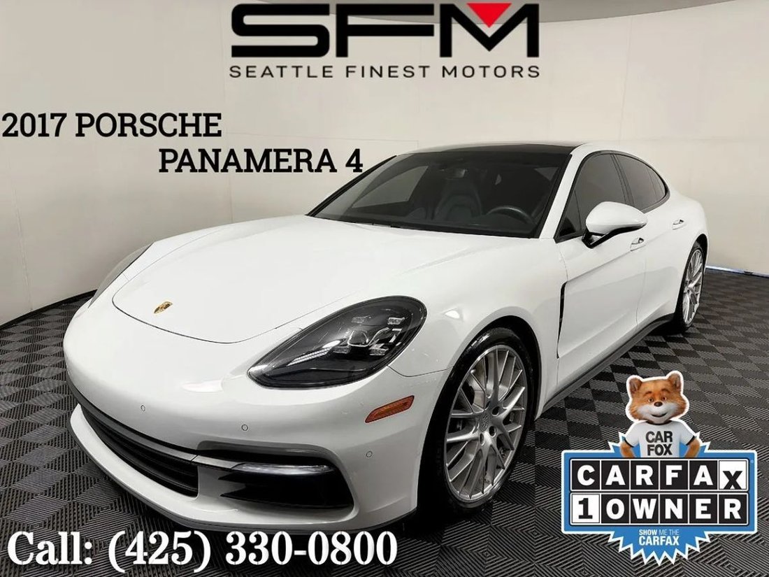 Sedan in Lynnwood, WA, United States 1 - 18002703