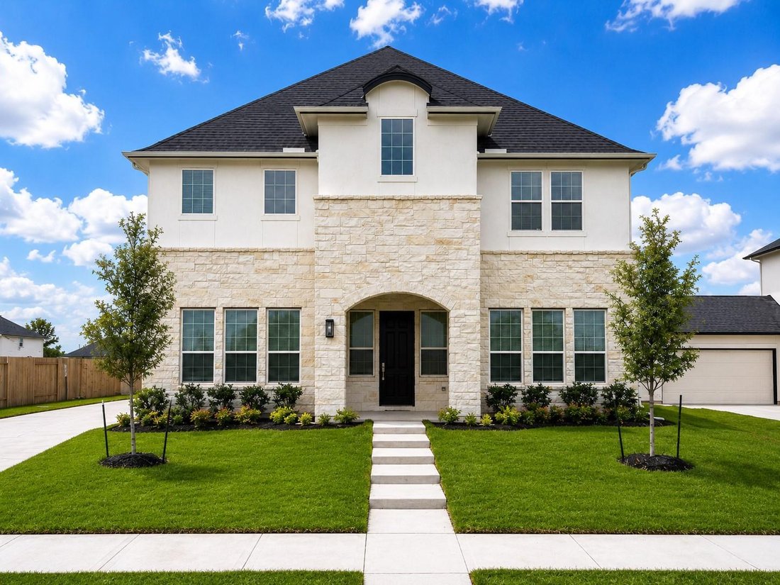 House in Houston, Texas, United States 1 - 18002119