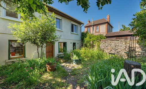 House in Bois-Colombes, Ile-de-France, France 1