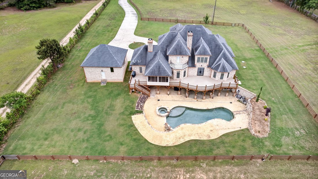House in Griffin, Georgia, United States 2 - 18001770
