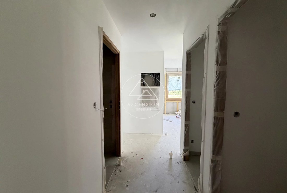 Apartment in Morzine, Auvergne-Rhône-Alpes, France 5 - 14455918