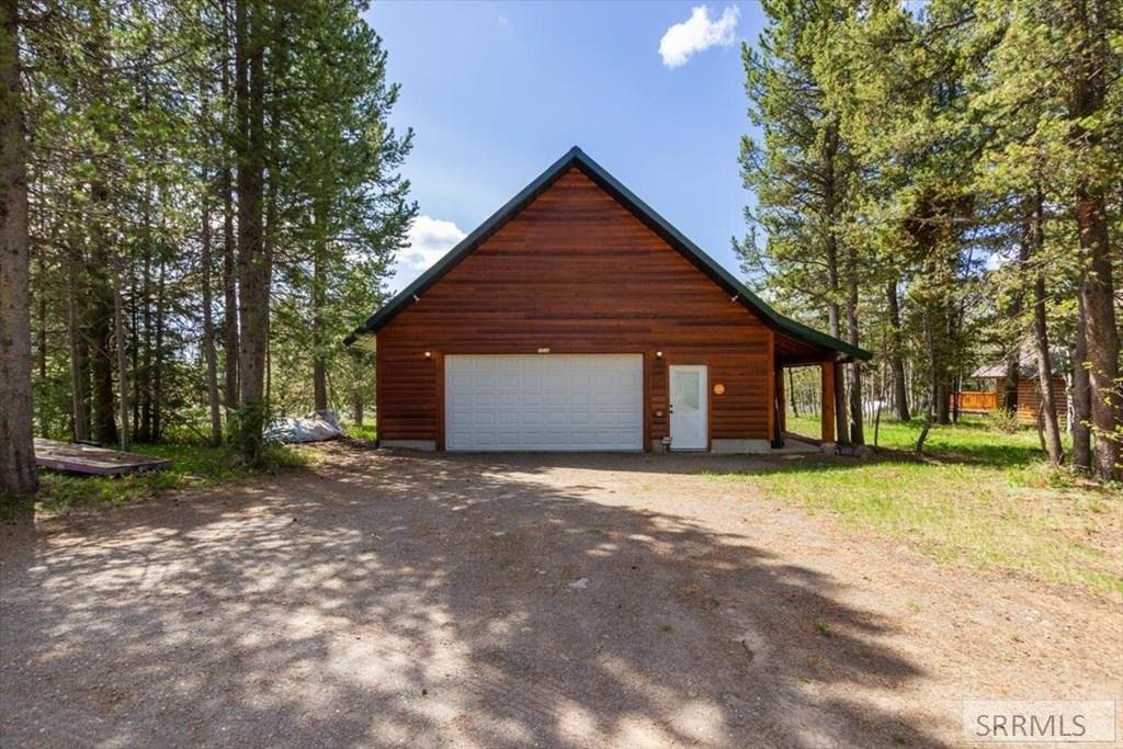 Casa a Island Park, Idaho, Stati Uniti 3 - 18000841