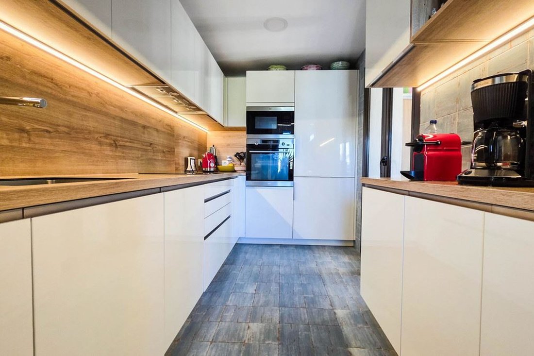 Apartment in Manilva, Andalusia, Spain 3 - 18000909