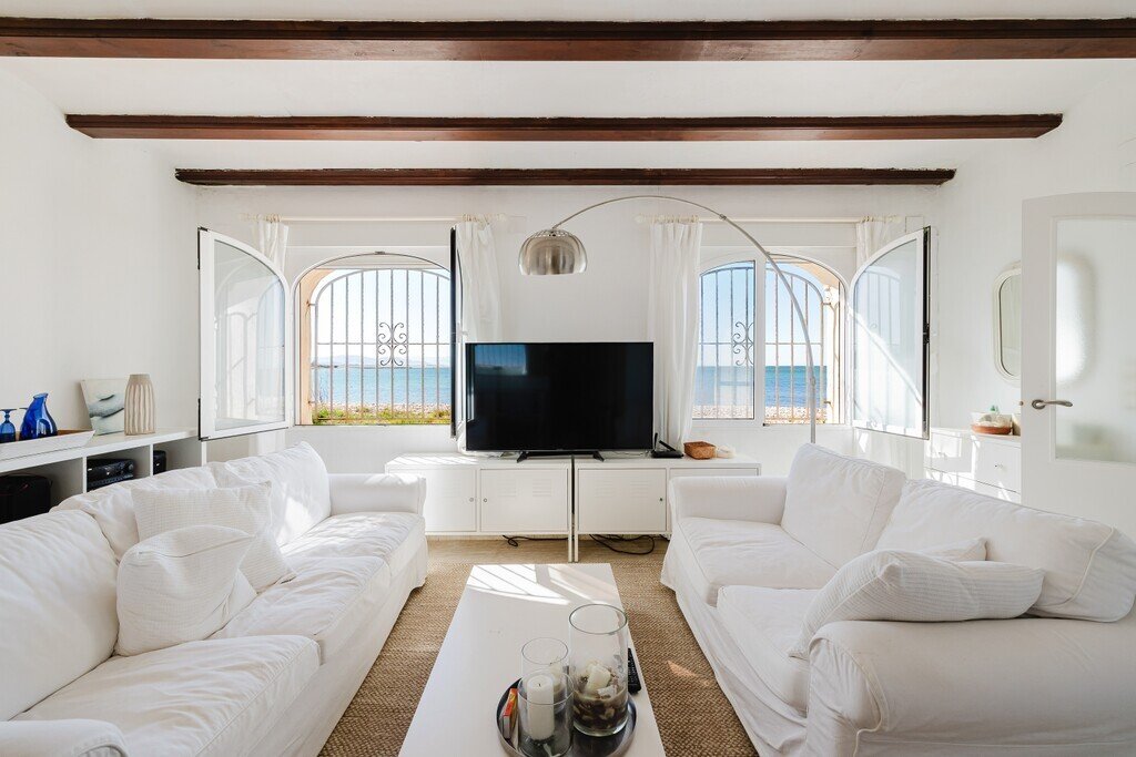Villa in Denia, Valencian Community, Spain 5 - 18002298