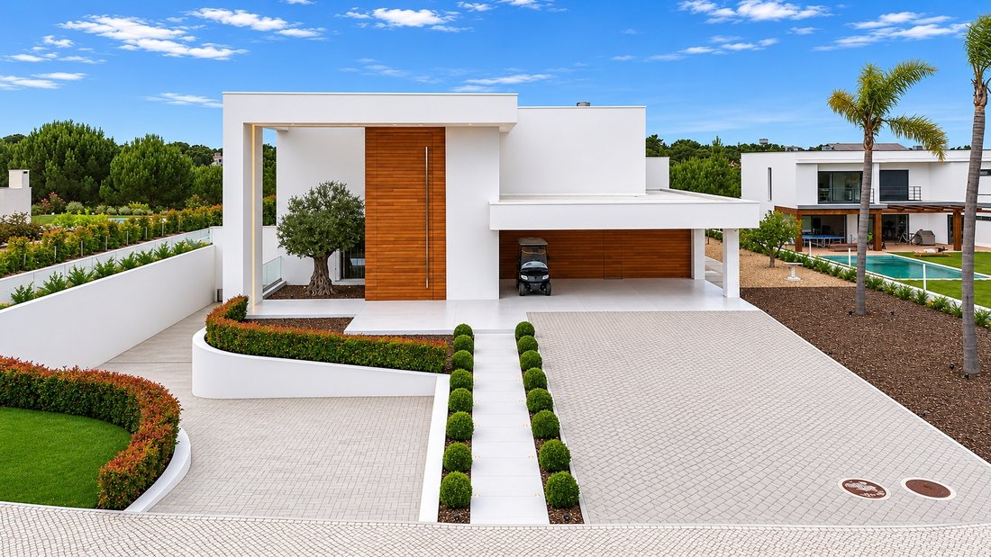 Villa in Quinta do Conde, Setubal, Portugal 2 - 16399403
